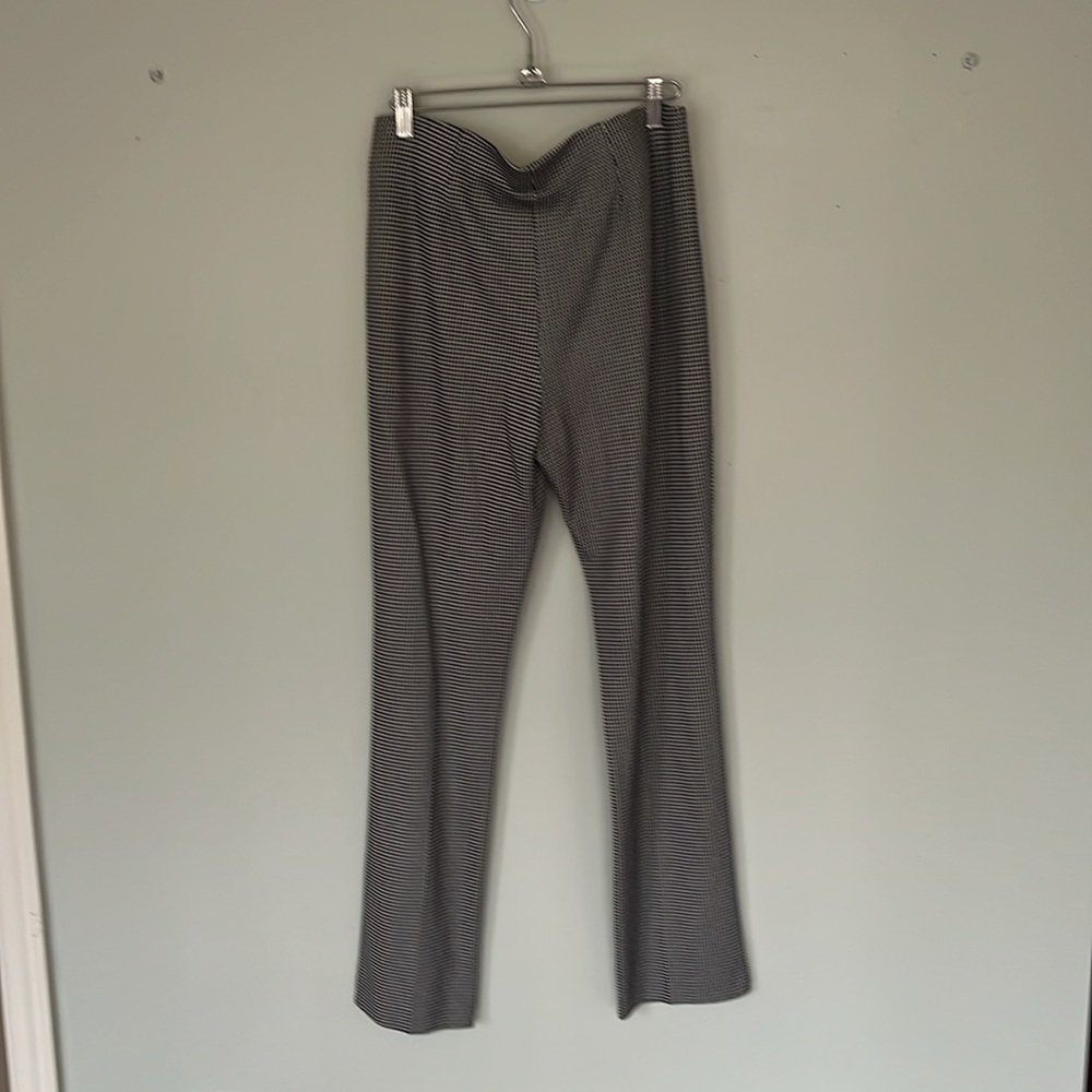 Chico’s Straight Leg Houndstooth Pattern Patterns - image 4